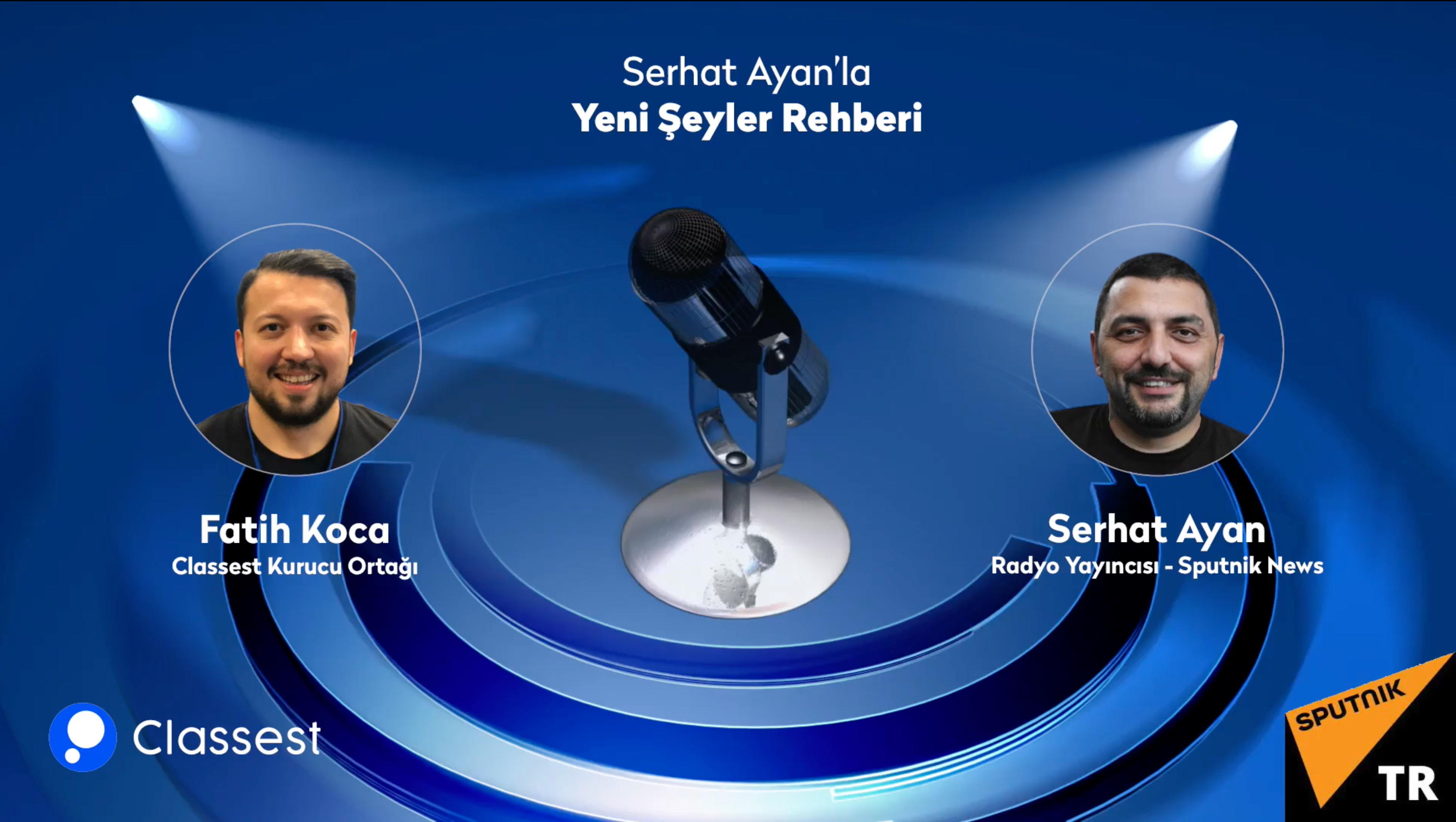 Yeni Şeyler Rehberi'nde Eğitimin "E" Halini Konuştuk