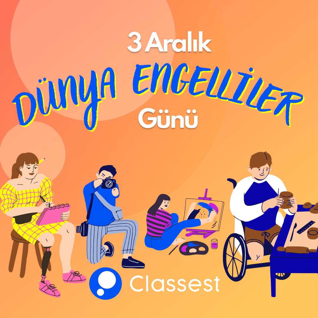 Engelsiz Başarılar
