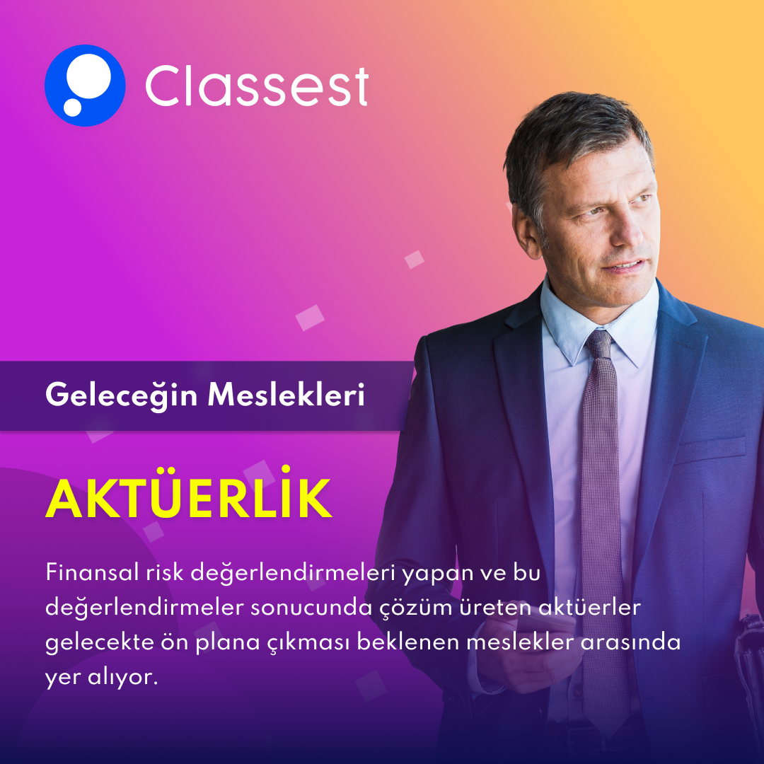 Aktüerlik