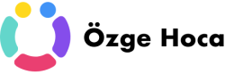 Özge Hoca