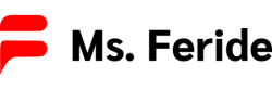 Ms. Feride